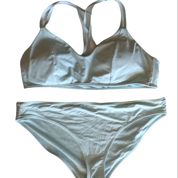 Athleta Other - ATHLETA WOMEN'S BIKINI SET